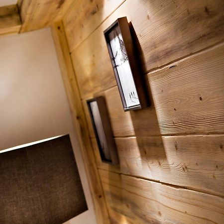 Cgh Residences & Spas Les Chalets D'Angele Chatel Ngoại thất bức ảnh