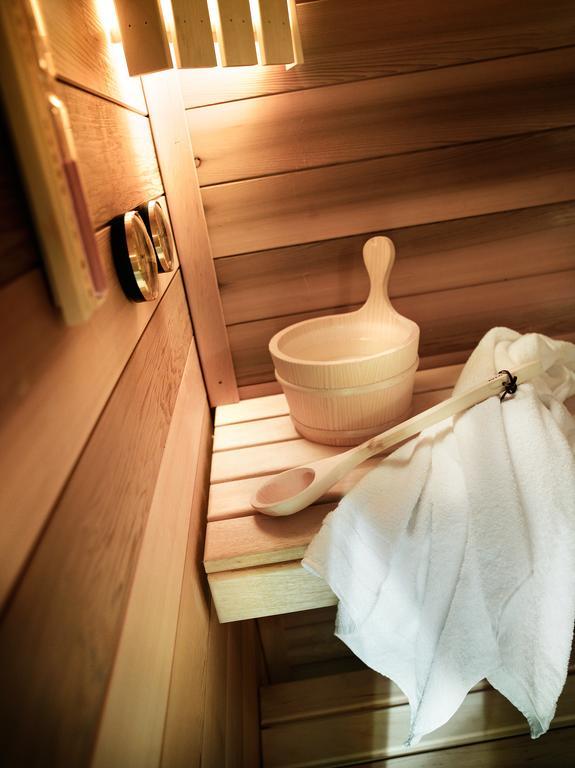 Cgh Residences & Spas Les Chalets D'Angele Chatel Ngoại thất bức ảnh