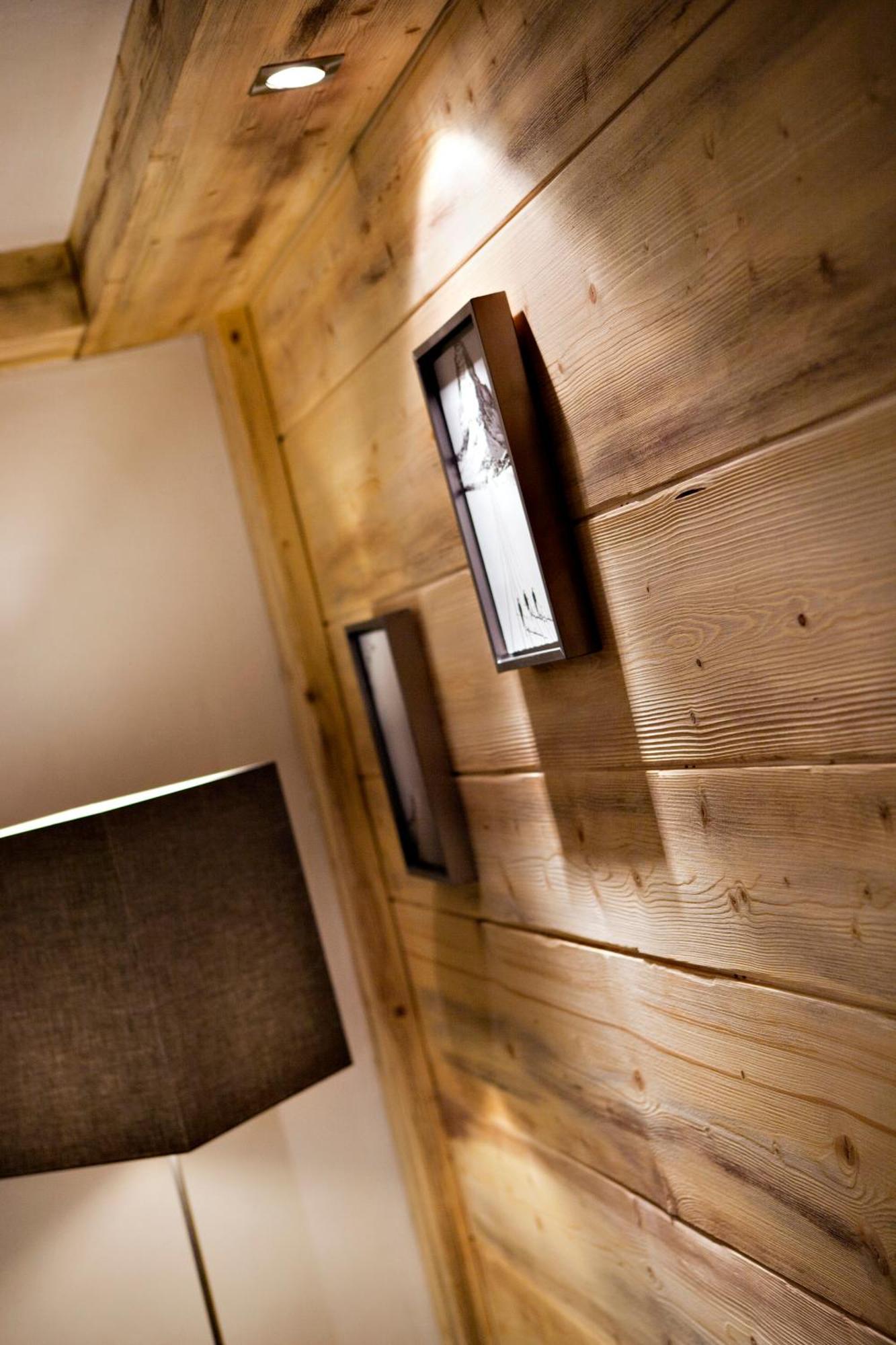 Cgh Residences & Spas Les Chalets D'Angele Chatel Ngoại thất bức ảnh
