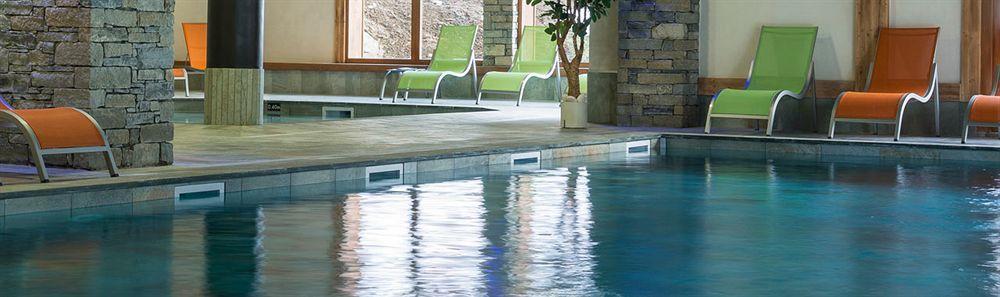 Cgh Residences & Spas Les Chalets D'Angele Chatel Ngoại thất bức ảnh