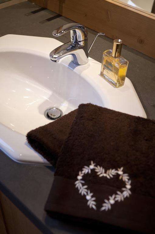 Cgh Residences & Spas Les Chalets D'Angele Chatel Ngoại thất bức ảnh
