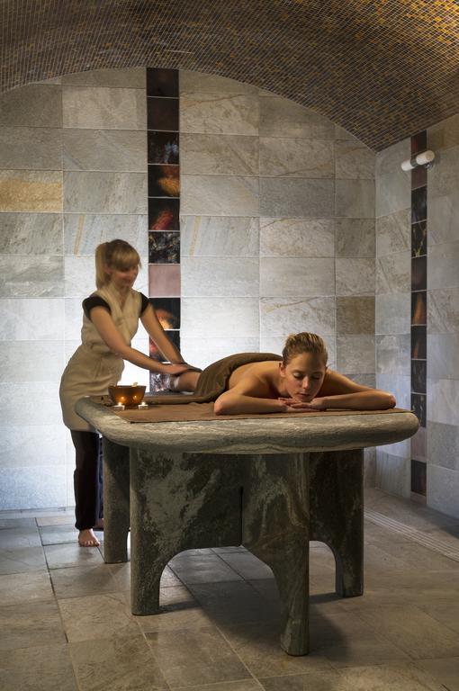 Cgh Residences & Spas Les Chalets D'Angele Chatel Ngoại thất bức ảnh